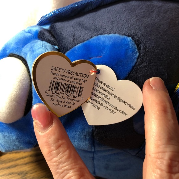 FINAL SALE- LEAVING CLOSET- NO FURTHER DISCOUNTS - Picture 5 of 8